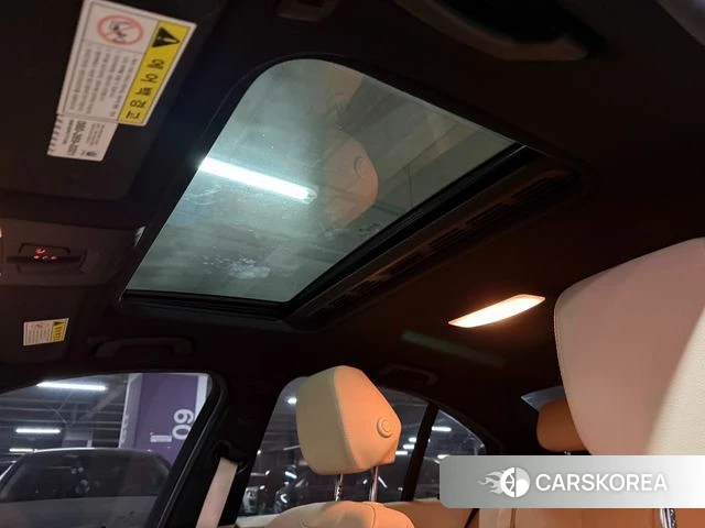 BMW 3 Series (F30) 2018 Серый из Кореи, фото 6