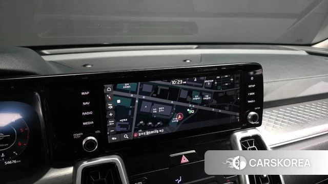 Kia Sorento 4th Generation 2020 Белый из Кореи, фото 6