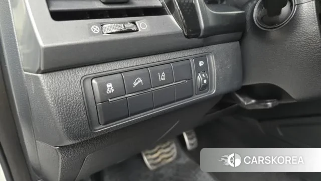 Ssangyong The New Rexton Sports Cannes 2021 Белый из Кореи, фото 6