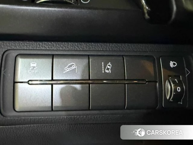 Ssangyong Rexton Sports Cannes 2019 Серый из Кореи, фото 6