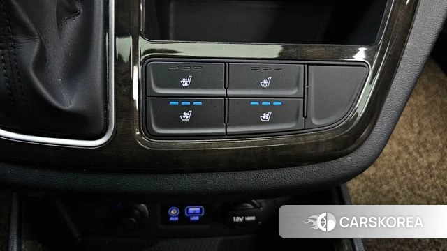 Hyundai The New Grand Starex 2018 Синий из Кореи, фото 6
