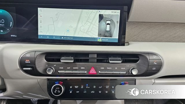 Hyundai Palisade (LX3) 2025 Белый из Кореи, фото 6