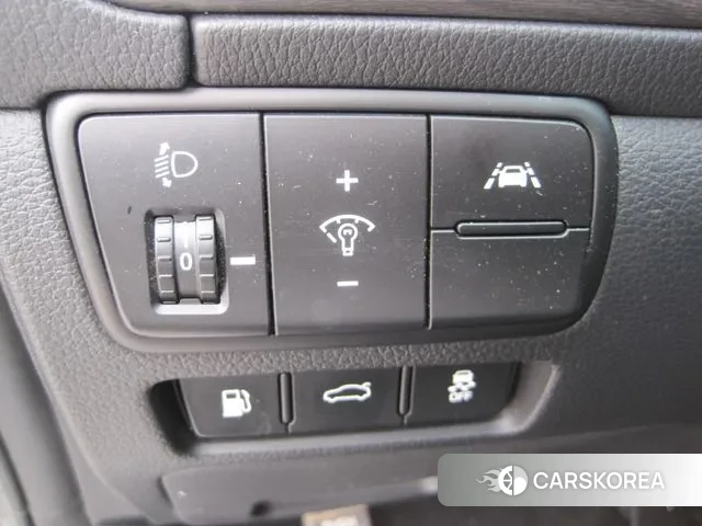 Kia K7 Premier 2019 Черный из Кореи, фото 6