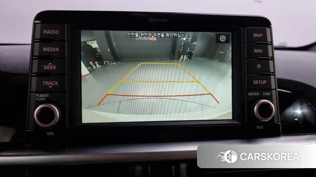 Kia All New Morning (JA) 2019 Жемчужный цвет из Кореи, фото 6