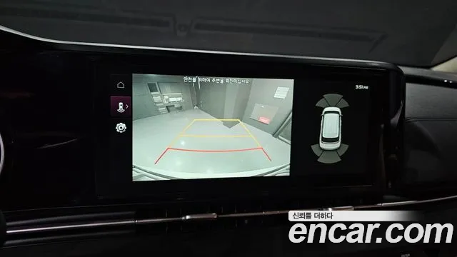 Kia Carnival 4th generation id 2710688 из Кореи 6