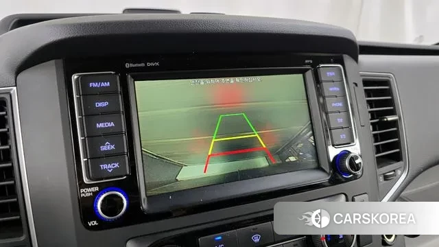 Hyundai Solati 2022 Черный из Кореи, фото 6