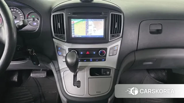 Hyundai The New Grand Starex 2018 Белый из Кореи, фото 6