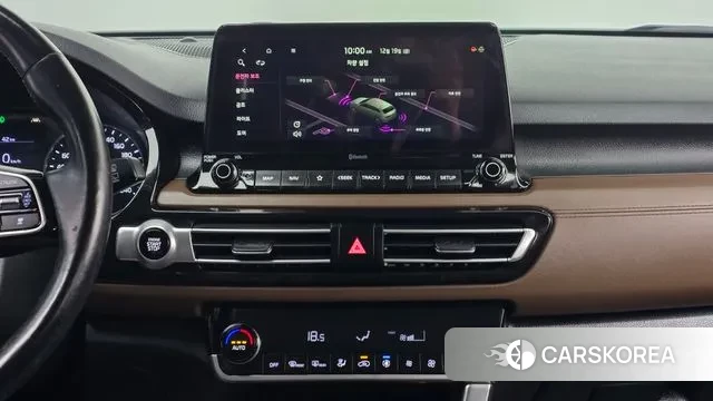 Kia Seltos 2020 Серый из Кореи, фото 6