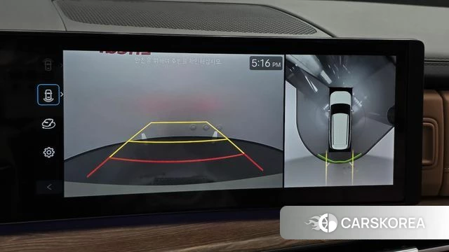 Hyundai Santa Fe (MX5) 2025 Жемчужный цвет из Кореи, фото 6