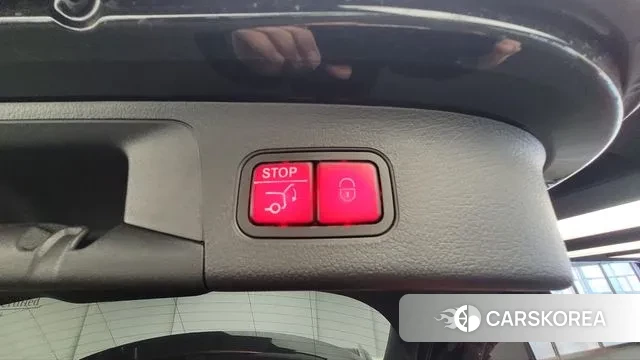 Mercedes-Benz GLA - Class H247 2025 Черный из Кореи, фото 6