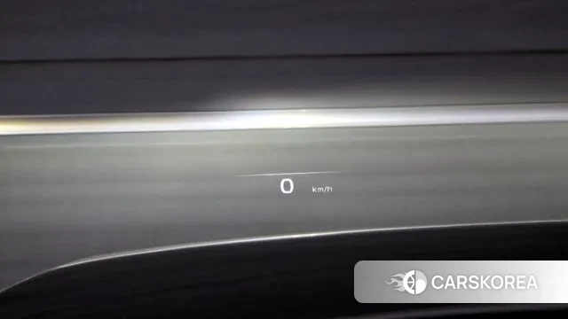 Kia Mohave Master 2023 Черный из Кореи, фото 6