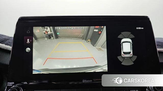 Kia Seltos 2021 Серый из Кореи, фото 6