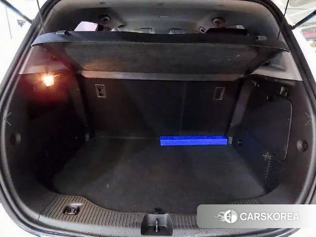 Chevrolet (GM Daewoo) The New Trax 2019 Белый из Кореи, фото 6