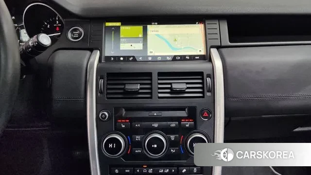 Land Rover Discovery Sports 2018 Белый из Кореи, фото 6