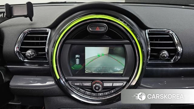 Mini Cooper D Clubman 2020 Жемчужный цвет из Кореи, фото 6