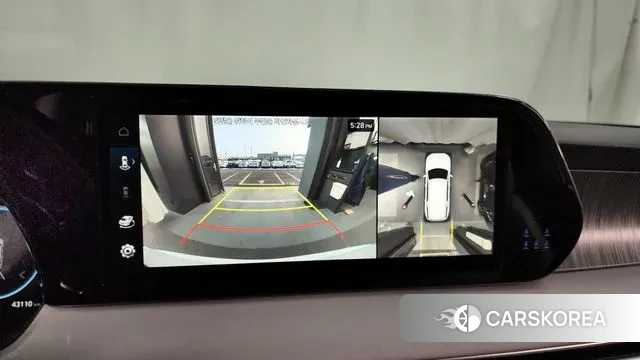 Hyundai The New Palisade 2024 Белый из Кореи, фото 6