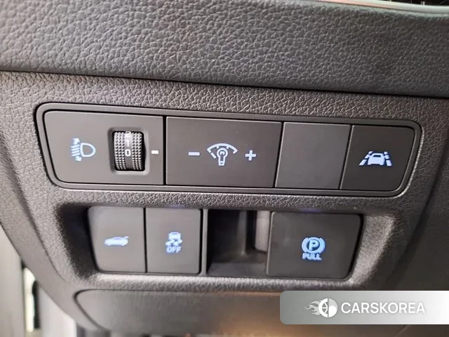 Hyundai Sonata (DN8) 2021 Белый из Кореи, фото 6