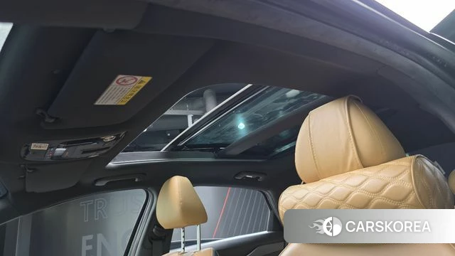 Kia K5 3rd generation 2019 Черный из Кореи, фото 6