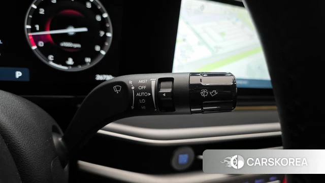 Hyundai Grandeur (GN7) 2023 Серый из Кореи, фото 6