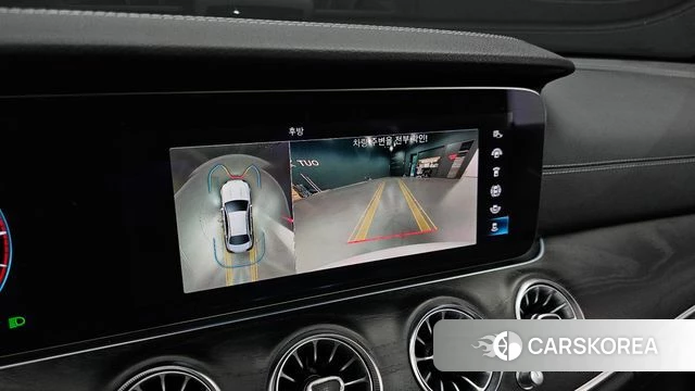 Mercedes-Benz E-Class W213 2021 Белый из Кореи, фото 6