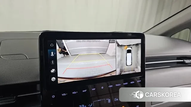 Hyundai Staria 2021 Черный из Кореи, фото 6