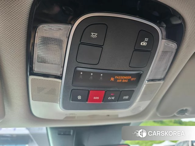Hyundai Tucson (NX4) 2022 Белый из Кореи, фото 6