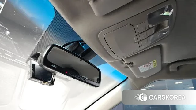 Ssangyong Berry New Tivoli 2021 Синий из Кореи, фото 6