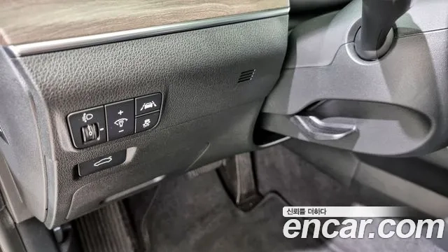 Kia K5 3rd generation 2020 Серый из Кореи, фото 6