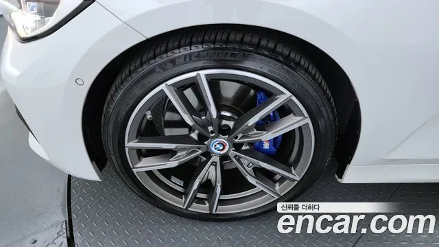 BMW 3 Series (G20) id 2579120 из Кореи 6