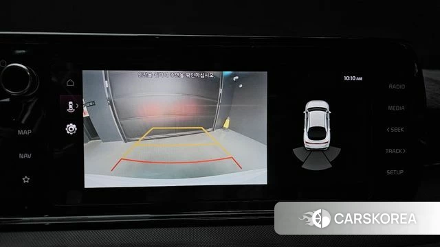Kia K5 3rd generation 2020 Белый из Кореи, фото 6
