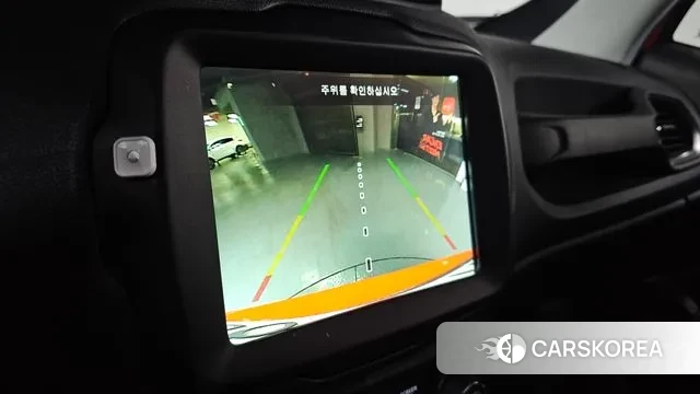 Jeep Renegade 2020 Оранжевый из Кореи, фото 6