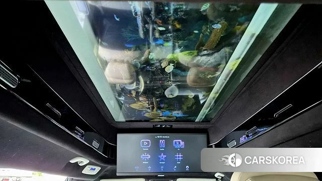 Kia Carnival 4th generation 2023 Белый из Кореи, фото 6