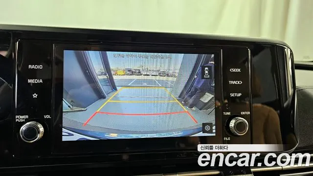 Kia Carnival 4th generation id 2696783 из Кореи 6