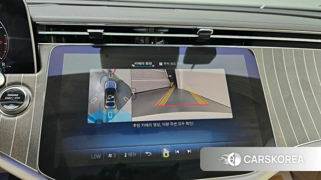 Mercedes-Benz E-Class W214 2025 Белый из Кореи, фото 6