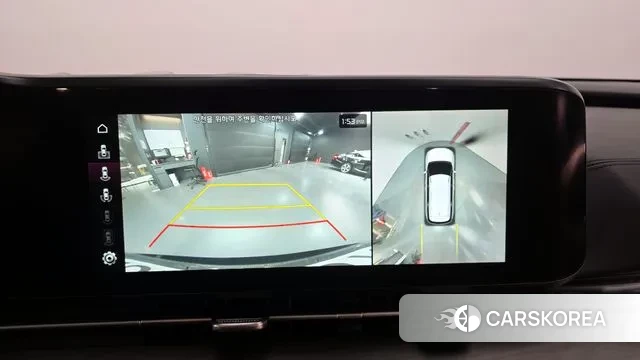 Kia Carnival 4th generation 2021 Черный из Кореи, фото 6