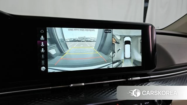 Kia Carnival 4th generation 2021 Белый из Кореи, фото 6