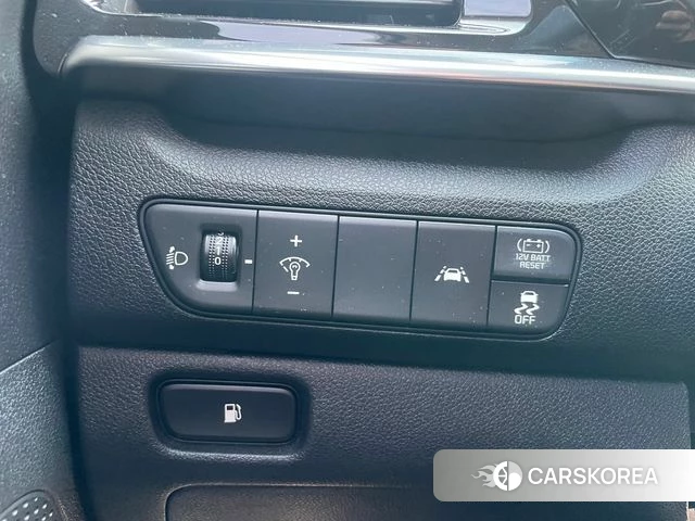 Kia The New Niro 2020 Черный из Кореи, фото 6