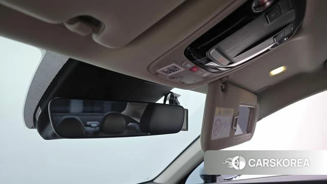 Kia The New K5 3rd generation 2025 Белый из Кореи, фото 6
