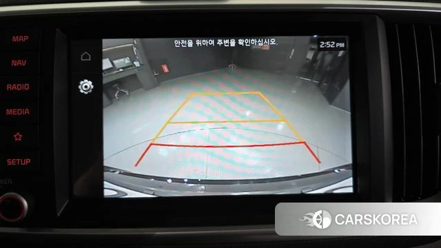 Kia The New Ray 2021 Черный из Кореи, фото 6