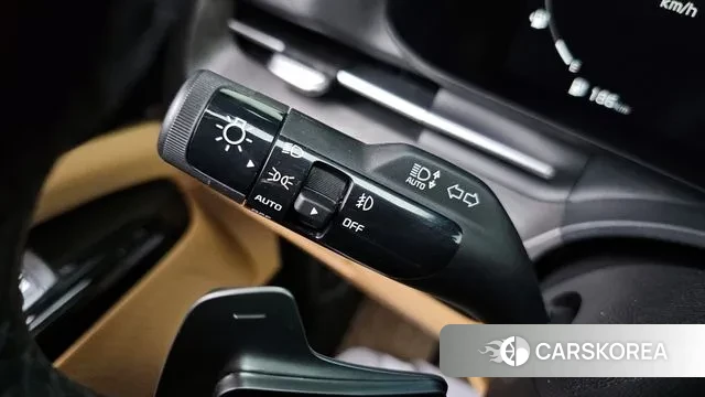 Kia Carnival 4th generation 2021 Серый из Кореи, фото 6