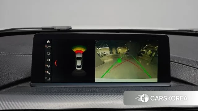 BMW 3 Series (F30) 2018 Белый из Кореи, фото 6