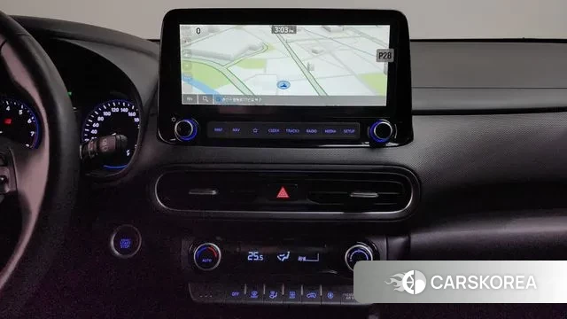 Hyundai The New Kona 2020 Серый из Кореи, фото 6