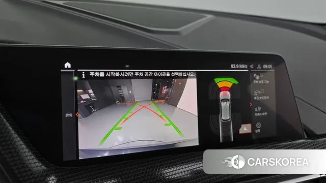 BMW 1 Series (F40) 2023 Черный из Кореи, фото 6