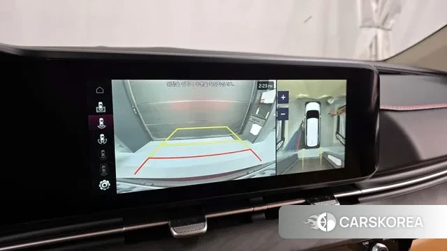 Kia Carnival 4th generation 2020 Красный из Кореи, фото 6