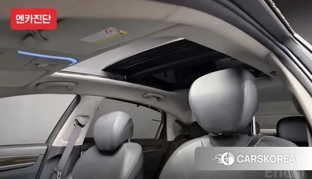 Genesis G80 2018 Коричневый из Кореи, фото 6