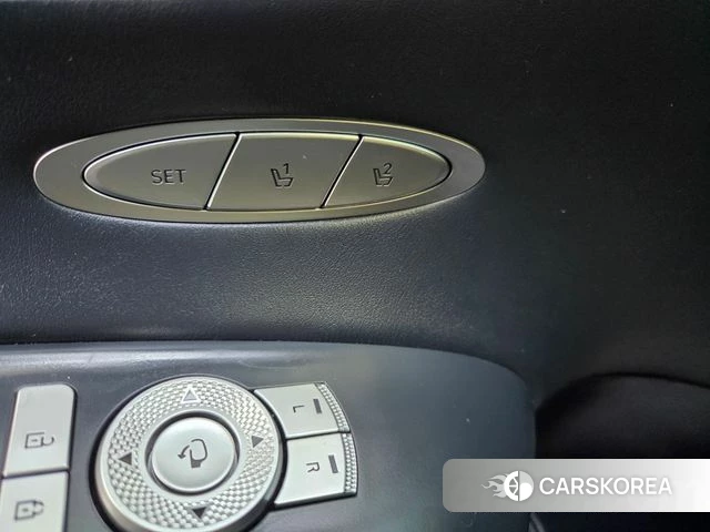 Genesis GV70 2022 Белый из Кореи, фото 6