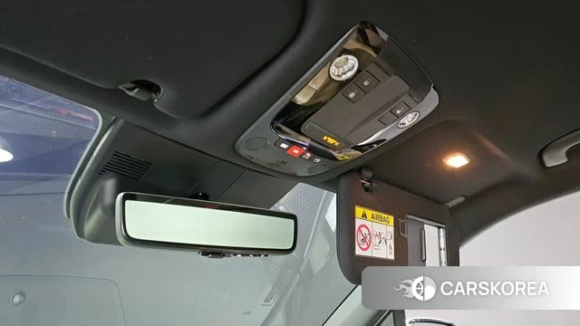 Kia The New Sorento 4th Generation 2023 Белый из Кореи, фото 6