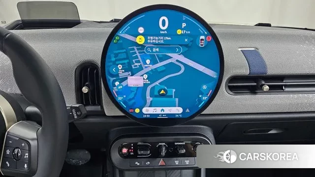 Mini Cooper S 4th Generation 2024 Белый из Кореи, фото 6