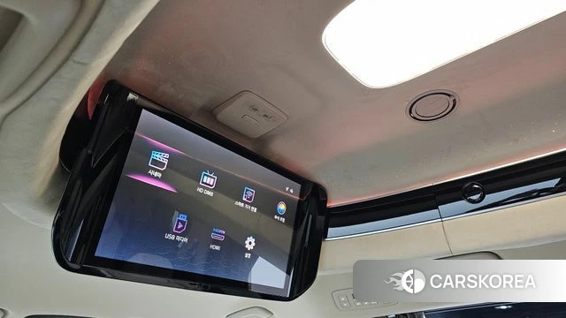 Kia The New Carnival 4th Generation 2024 Белый из Кореи, фото 6
