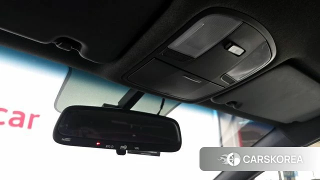 Hyundai Kona 2018 Белый из Кореи, фото 6